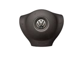 VW 3C8880201AA Steering Wheel Airbag VW PASSAT B7 / ALLTRACK (2010-2015) — thumbnail 1