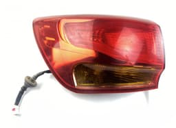 KIA 92401A2300 Tail light left KIA CEE'D II (JD) (2012-2018) — thumbnail 1