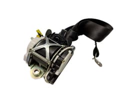 VW 3C1857706S Seat Belt Front Right VW PASSAT B7 / ALLTRACK (2010-2015) — thumbnail 1