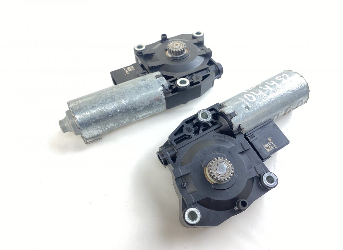 VOLVO 31462496 Sunroof motor set VOLVO XC40 (536) (10.17-)