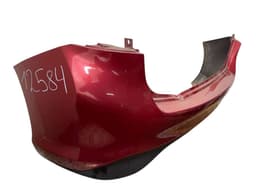 NISSAN 850223ZL0H Rear bumper NISSAN QASHQAI II (J11) (2013-2021) — thumbnail 2