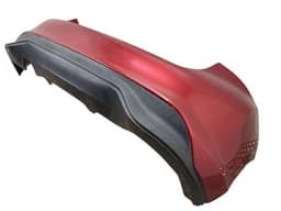 NISSAN 850223ZL0H Rear bumper NISSAN QASHQAI II (J11) (2013-2021) — thumbnail 6
