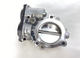 VOLVO 31459143 5.26689.02 Throttle body VOLVO XC40 (536) (10.17-) — thumbnail 1