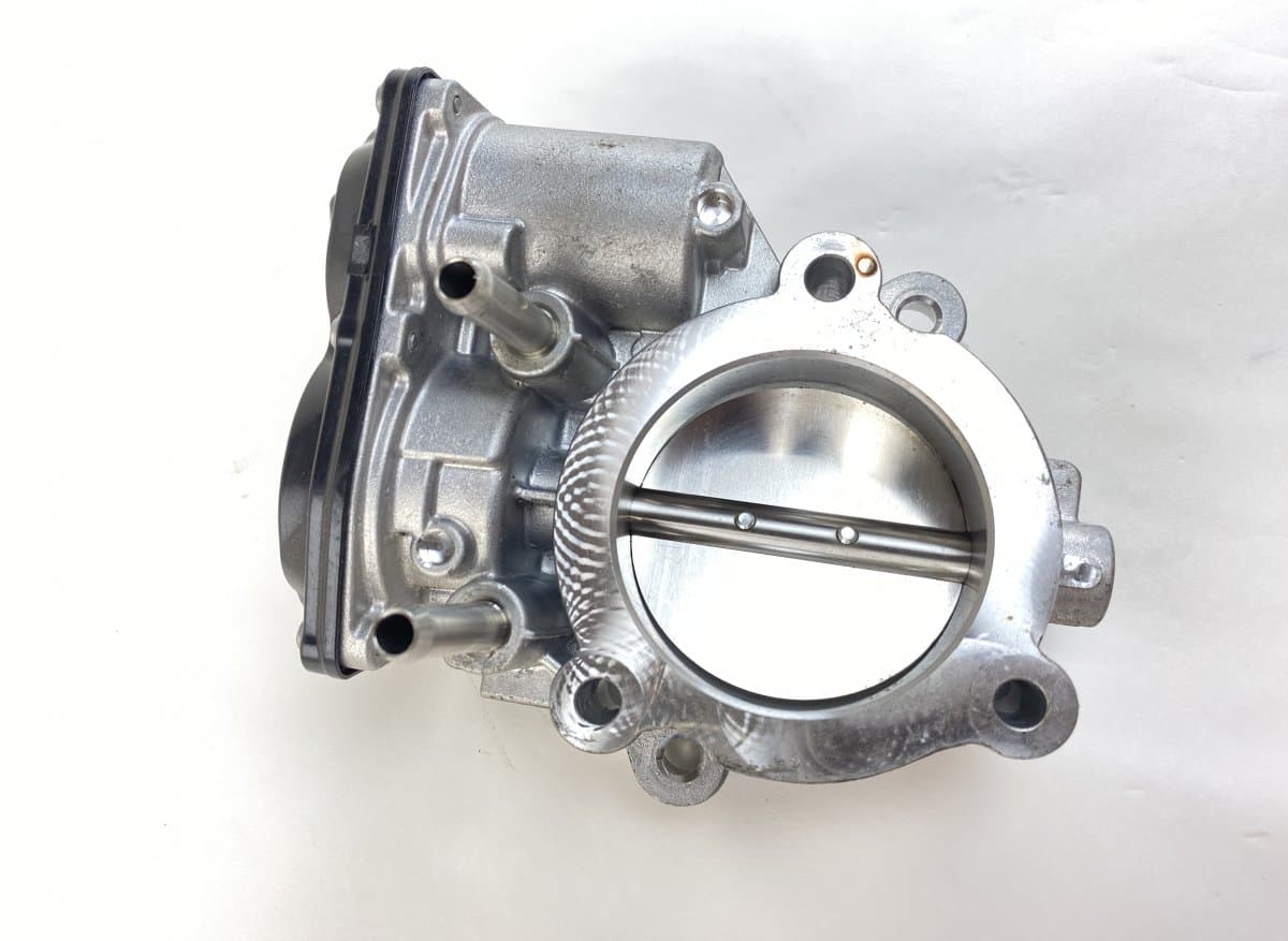 31459143 5.26689.02 Throttle body VOLVO XC40 (536) (10.17-)