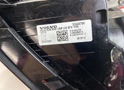 VOLVO 31446790 Tail light left VOLVO XC40 / EX40 / EC40 (536, 539) (2017-) — thumbnail 3