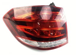 MERCEDES-BENZ A2129061703 Tail light left MERCEDES-BENZ E-CLASS (W212) (2009-2016) — thumbnail 1