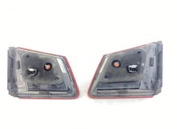 MERCEDES-BENZ A2129061903 A2129062003 Tail lights set/kit MERCEDES-BENZ E-CLASS (W212) (2009-2016) — thumbnail 2