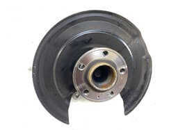 VOLVO 32246251 Wheel bearing housing rear right VOLVO XC40 (536) (10.17-) — thumbnail 1