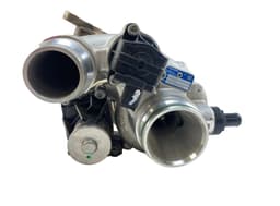 VOLVO 36012989 Turbocharger VOLVO XC40 / EX40 / EC40 (536, 539) (2017-) — thumbnail 2