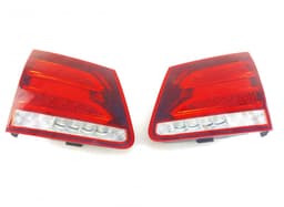 MERCEDES-BENZ A2129061903 A2129062003 Tail lights set/kit MERCEDES-BENZ E-CLASS (W212) (2009-2016) — thumbnail 1
