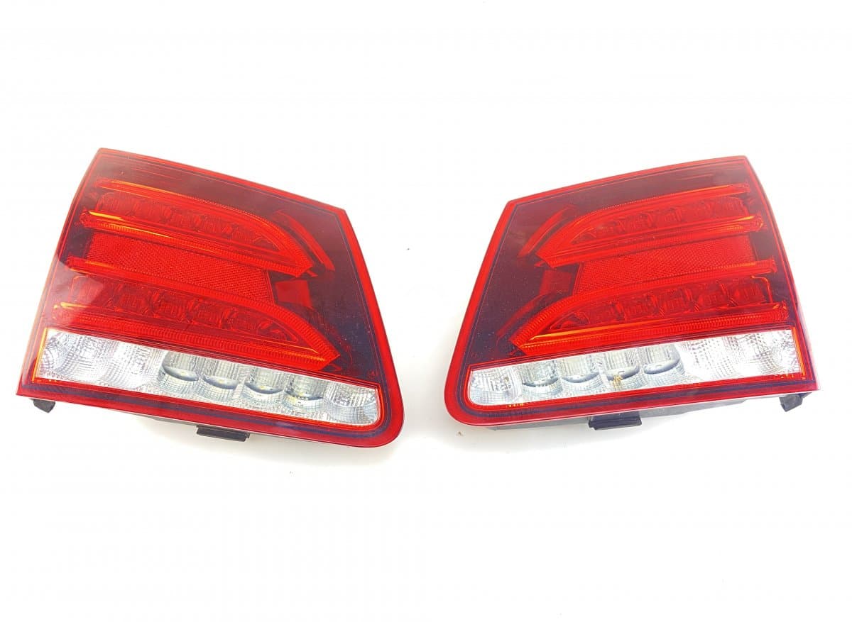MERCEDES-BENZ A2129061903 A2129062003 Tail lights set/kit MERCEDES-BENZ E-CLASS (W212) (2009-2016)