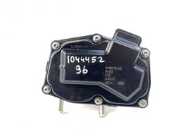 VOLVO 31459143 5.26689.02 Throttle body VOLVO XC40 (536) (10.17-) — thumbnail 3
