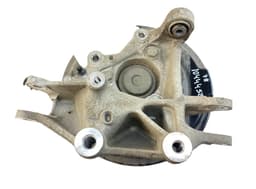 VOLVO 32246251 Wheel bearing housing rear right VOLVO XC40 (536) (10.17-) — thumbnail 2