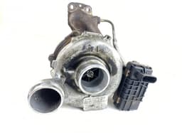 MERCEDES-BENZ A6420908680 Turbocharger MERCEDES-BENZ S-CLASS (W221) (2005-2013) — thumbnail 2