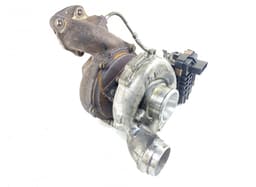 MERCEDES-BENZ A6420908680 Turbocharger MERCEDES-BENZ S-CLASS (W221) (2005-2013) — thumbnail 1