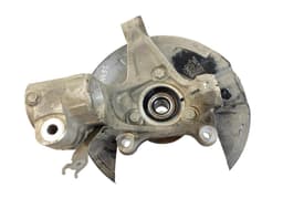VOLVO 32221857 Wheel bearing housing front right VOLVO XC40 (536) (10.17-) — thumbnail 2