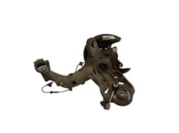ALFA ROMEO 50518713 51815015 Wheel bearing housing rear right ALFA ROMEO GIULIETTA (940) (2010-2020) — thumbnail 3