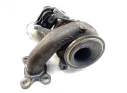 VOLVO 36012989 Turbocharger VOLVO XC40 / EX40 / EC40 (536, 539) (2017-) — thumbnail 4