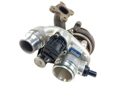 VOLVO 36012989 Turbocharger VOLVO XC40 / EX40 / EC40 (536, 539) (2017-) — thumbnail 1