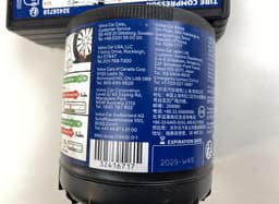 VOLVO 32416718 Tyre compressor VOLVO XC40 / EX40 / EC40 (536, 539) (2017-) — thumbnail 6