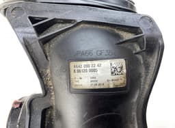 MERCEDES-BENZ A6420902242 Turbocharger air inlet Pipe MERCEDES-BENZ E-CLASS (W212) (2009-2016) — thumbnail 3