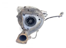 MERCEDES-BENZ A6420908680 Turbocharger MERCEDES-BENZ S-CLASS (W221) (2005-2013) — thumbnail 4