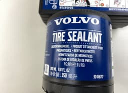 VOLVO 32416718 Tyre compressor VOLVO XC40 / EX40 / EC40 (536, 539) (2017-) — thumbnail 8