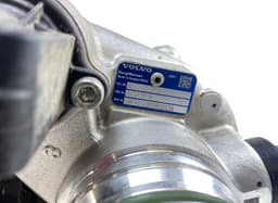 VOLVO 36012989 Turbocharger VOLVO XC40 / EX40 / EC40 (536, 539) (2017-) — thumbnail 3