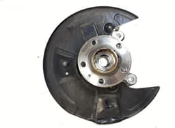 VOLVO 32221857 Wheel bearing housing front right VOLVO XC40 (536) (10.17-) — thumbnail 1