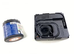 VOLVO 32416718 Tyre compressor VOLVO XC40 / EX40 / EC40 (536, 539) (2017-) — thumbnail 2