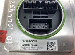 VOLVO 32404474 Xenon control unit right VOLVO XC40 (536) (10.17-) — thumbnail 3