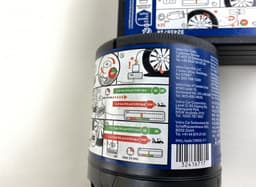 VOLVO 32416718 Tyre compressor VOLVO XC40 / EX40 / EC40 (536, 539) (2017-) — thumbnail 10