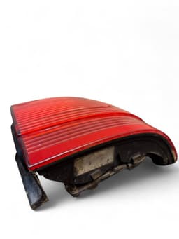 PORSCHE Tail light, right PORSCHE CAYENNE I (2002-2010) — thumbnail 8