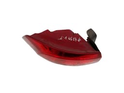 VW 3AF945207B Tail light left VW PASSAT B7 / ALLTRACK (2010-2015) — thumbnail 2