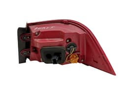 VW 3AF945207B Tail light left VW PASSAT B7 / ALLTRACK (2010-2015) — thumbnail 3