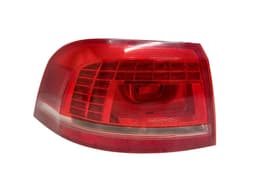 VW 3AF945207B Tail light left VW PASSAT B7 / ALLTRACK (2010-2015) — thumbnail 1