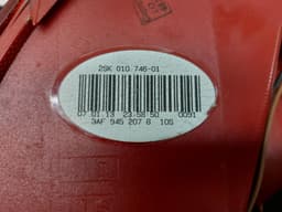 VW 3AF945207B Tail light left VW PASSAT B7 / ALLTRACK (2010-2015) — thumbnail 5