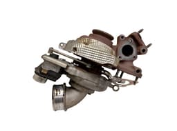 CHRYSLER 35242169F 6NW009543 Turbocharger CHRYSLER 300C II (2010-2023) — thumbnail 2