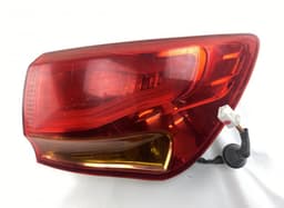 KIA 92402A2300 Tail light, right KIA CEE'D II (JD) (2012-2018) — thumbnail 1