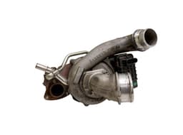 CHRYSLER 35242169F 6NW009543 Turbocharger CHRYSLER 300C II (2010-2023) — thumbnail 3