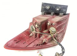 KIA 92402A2300 Tail light, right KIA CEE'D II (JD) (2012-2018) — thumbnail 3