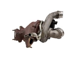 CHRYSLER 35242169F 6NW009543 Turbocharger CHRYSLER 300C II (2010-2023) — thumbnail 4