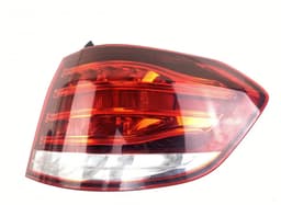 MERCEDES-BENZ A2129061803 Tail light, right MERCEDES-BENZ E-CLASS (W212) (2009-2016) — thumbnail 1