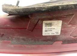 MERCEDES-BENZ A2218201464 Tail light, right MERCEDES-BENZ S-CLASS (W221) (2005-2013) — thumbnail 4