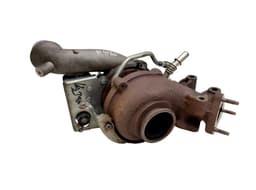 CHRYSLER 35242169F 6NW009543 Turbocharger CHRYSLER 300C II (2010-2023) — thumbnail 1