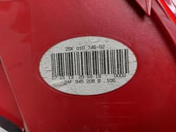 VW 3AF945208B Tail light, right VW PASSAT B7 / ALLTRACK (2010-2015) — thumbnail 5