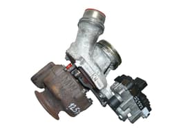 MINI 54359700047 Turbocharger MINI MINI II (2006-2015) — thumbnail 1