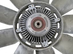 MERCEDES-BENZ A1192000022 1192000022 A1192050006 1192050006 Viscous Coupling MERCEDES-BENZ SL-CLASS (R129) (1989-2001) — thumbnail 4