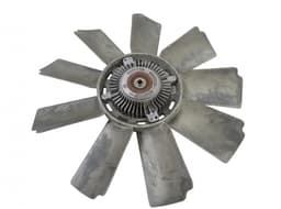 MERCEDES-BENZ A1192000022 1192000022 A1192050006 1192050006 Viscous Coupling MERCEDES-BENZ SL-CLASS (R129) (1989-2001) — thumbnail 2