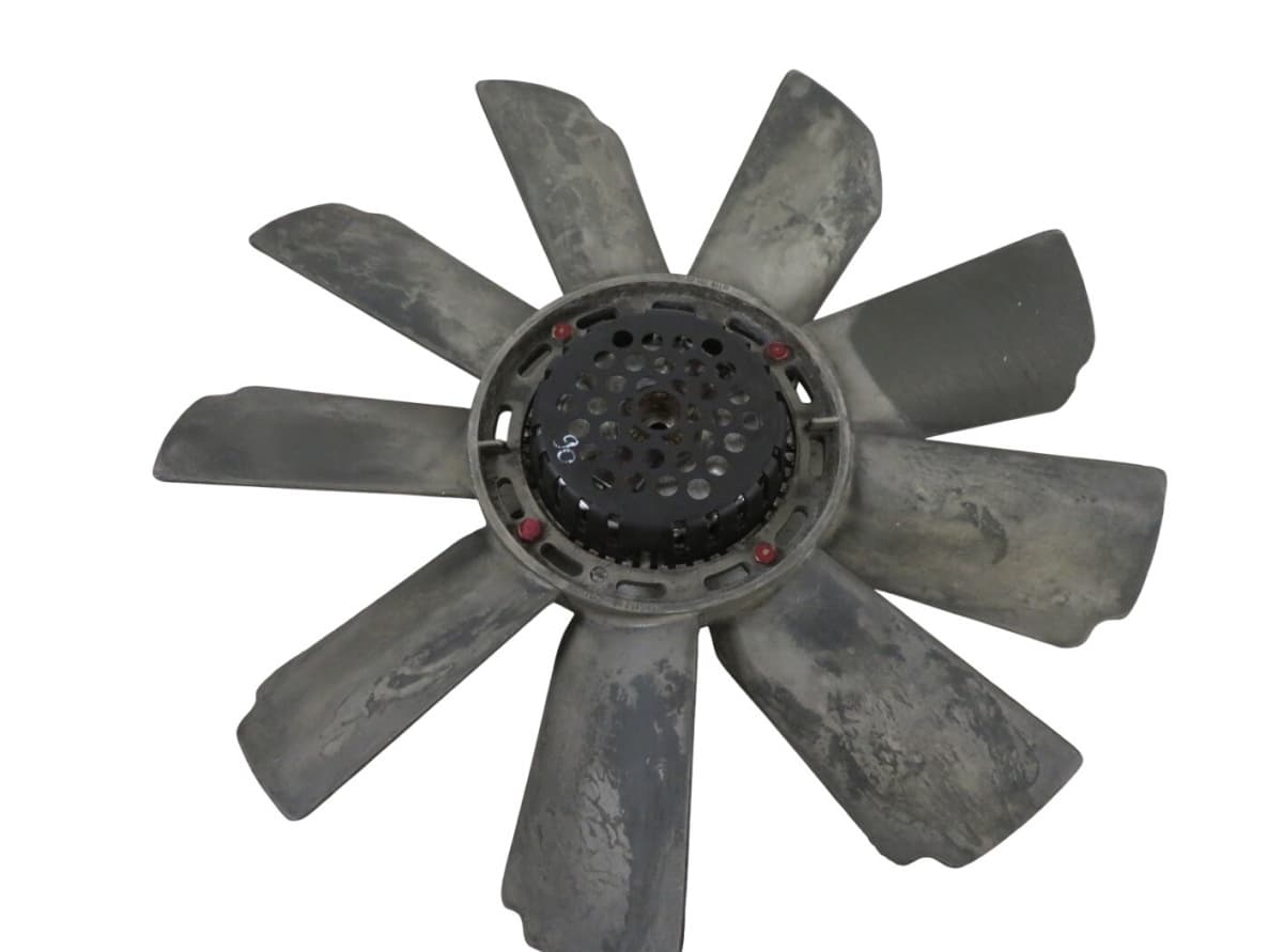 MERCEDES-BENZ A1192000022 1192000022 A1192050006 1192050006 Viscous Coupling MERCEDES-BENZ SL-CLASS (R129) (1989-2001)